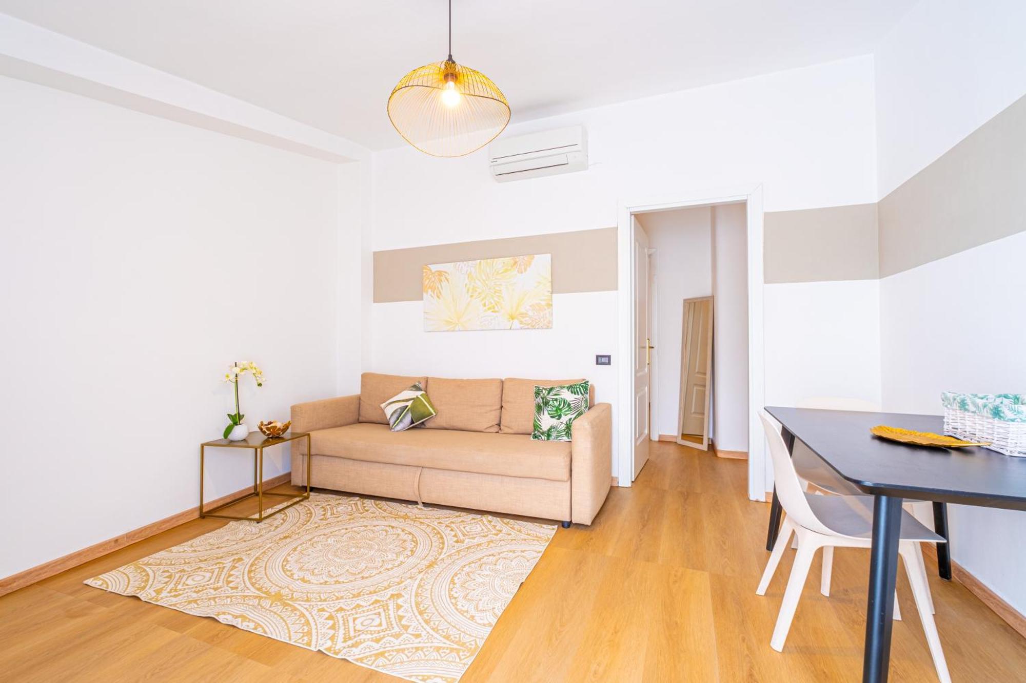 Liberty Suite Кальяри Экстерьер фото